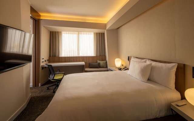Hilton Garden Inn Lima Miraflores