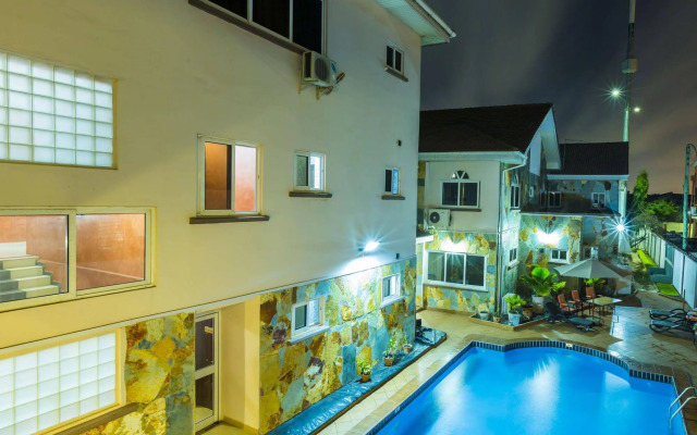 Midindi Hotel