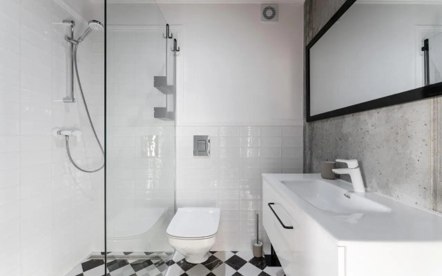 Apartamenty Przystanek Przy Klifie