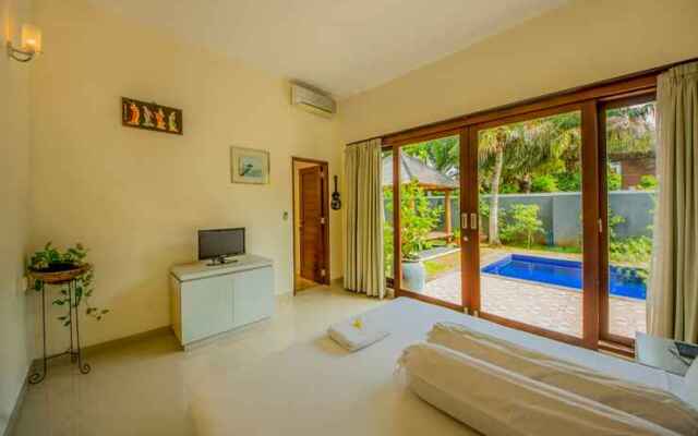 Lot 1 Villa & Homestay Jimbaran