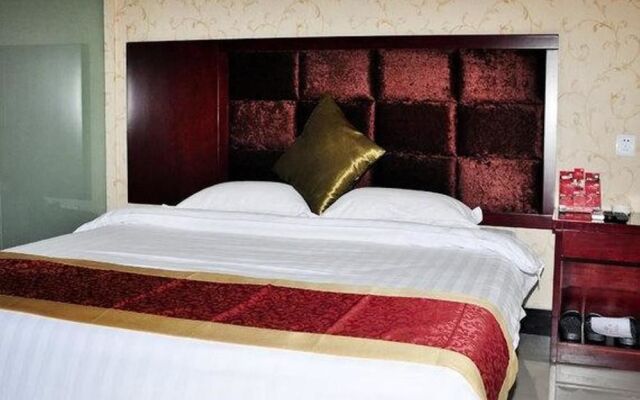 Longgang Hotel