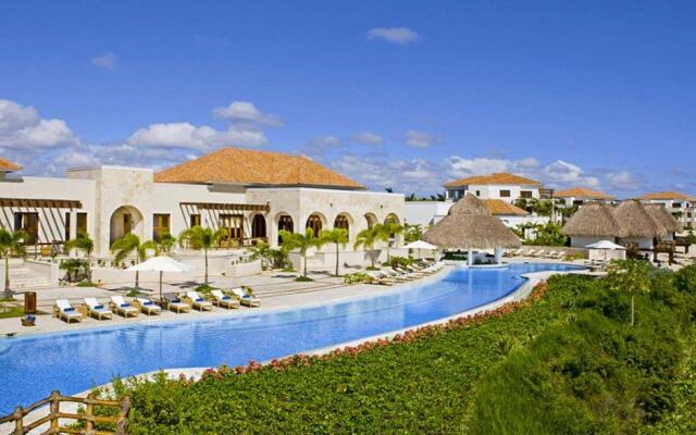 Xeliter Golden Bear Lodge, Cap Cana