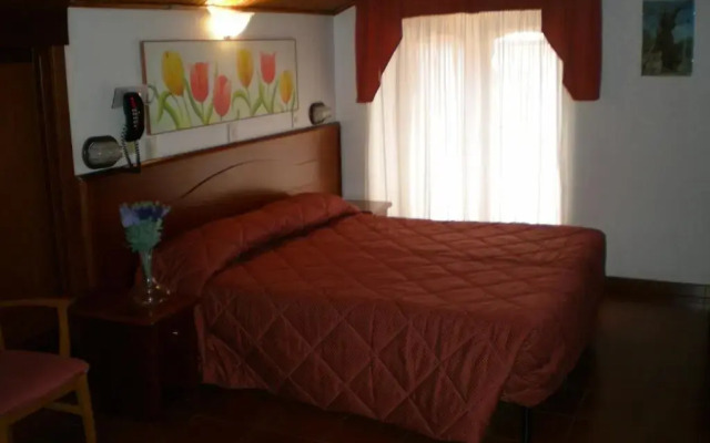 Hotel Cercone