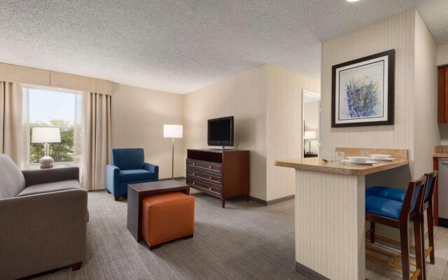 Homewood Suites by Hilton Wilmington-Brandywine Valley