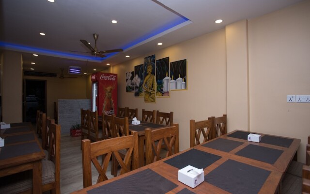 OYO 226 Hotel Pokhara Blue Lake
