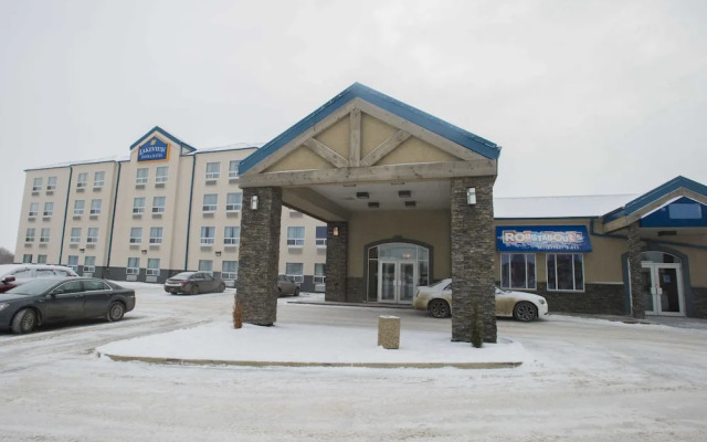 Lakeview Inns & Suites Fort Saskatchewan