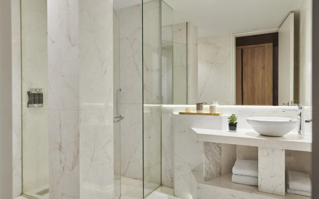 Hyatt Centric Gran Via Madrid