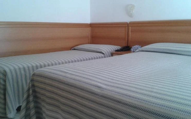Hotel Primula Azzurra