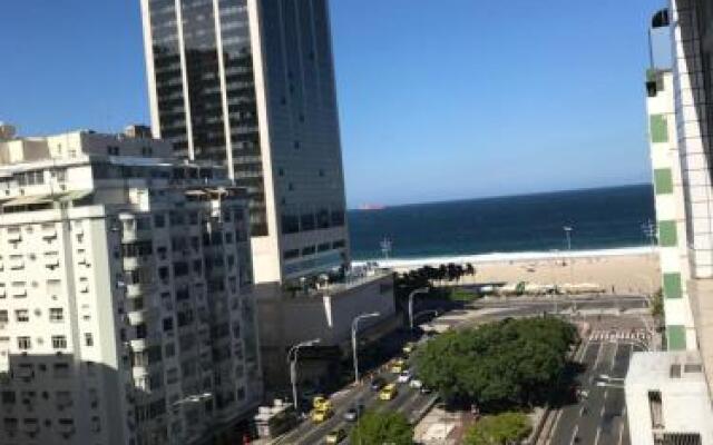 Copa apt°/ 1Qd da Praia bela vista