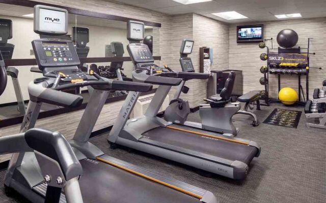 Courtyard Phoenix Airport