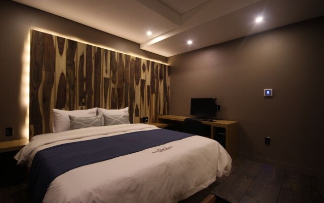 The Club Hotel Seomyeon