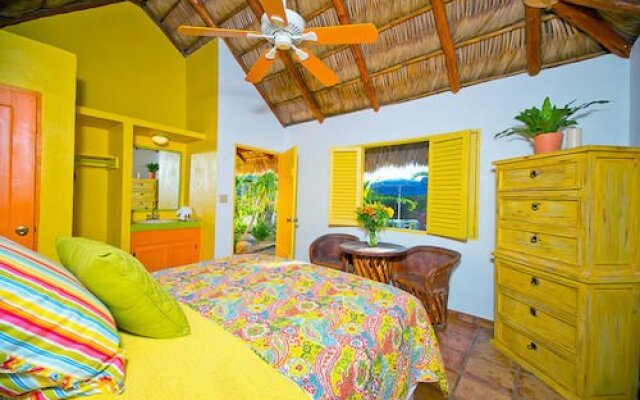La Fonda del Mar Bed & Breakfast