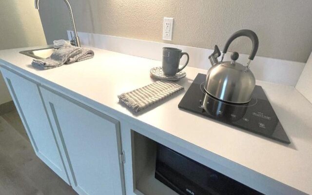 FairBridge Extended Stay – a Kitchenette Hotel