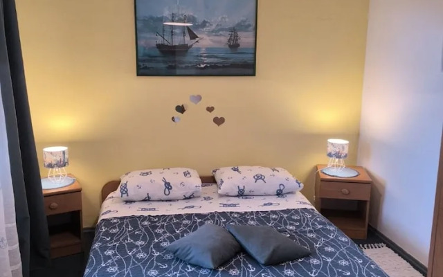 Cozy Apartments Žute, Island of Korčula