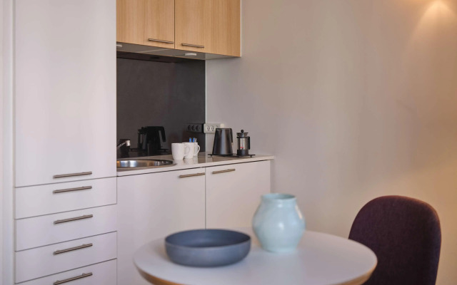 Adina Apartment Hotel Copenhagen