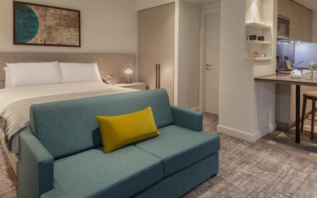 Staybridge Suites London Heathrow - Bath Road by IHG