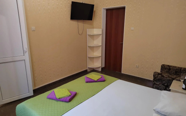 Guest House Zhemchug