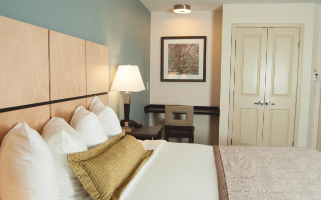 Candlewood Suites Denver North -Thornton