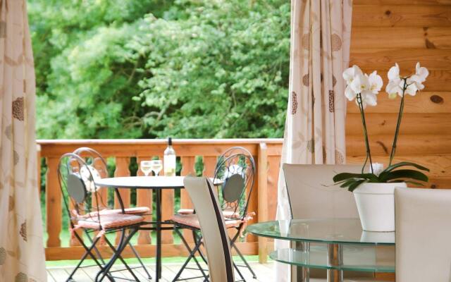 South Winchester Lodges