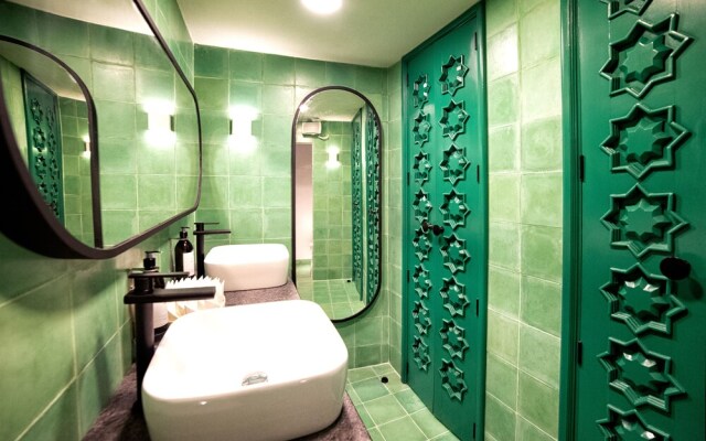 William Hotel Boutique De Diseño