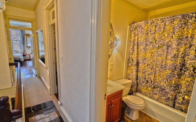 215 Southeast Townhome #1039 - 3 Br Townhouse