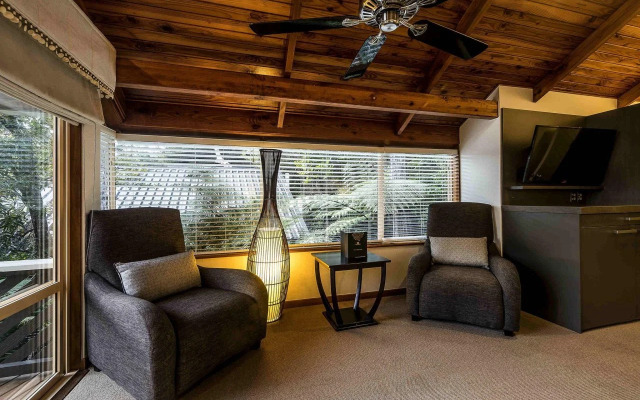 Grand Mercure Puka Park Resort