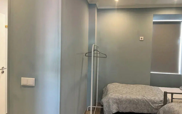 Blue Spot Hostel