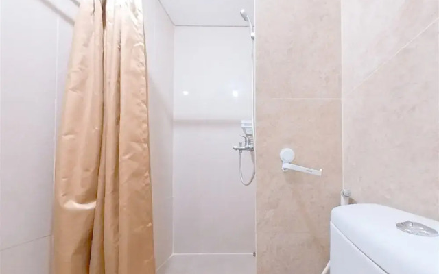 Homey Studio At Transpark Bintaro Apartment