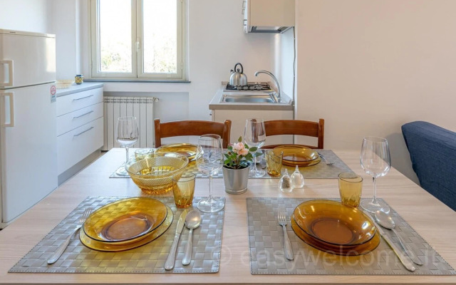 Easy Welcome Residenza Ortensia Appartamento Piera