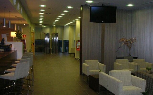 Holiday Inn Express Barcelona - Sant Cugat, an IHG Hotel