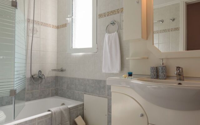 Rodanthi Hospitality