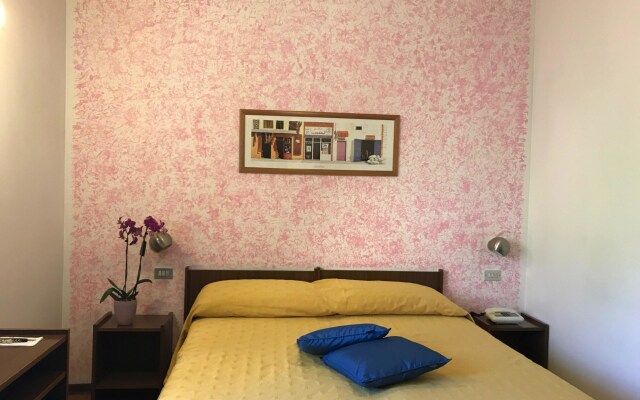 Garden Hotel Tabiano