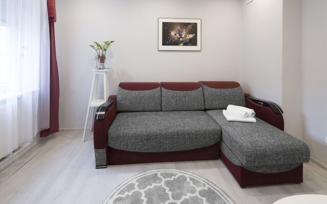 Rent Apartments - Studio Centrum Gdańsk