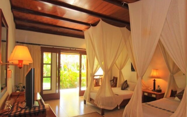 Bumi Ayu Villa