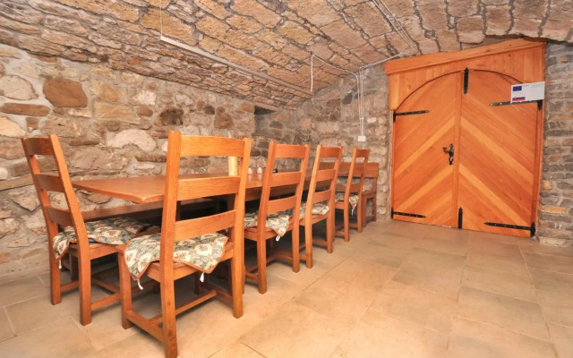 Apartments Tonkli
