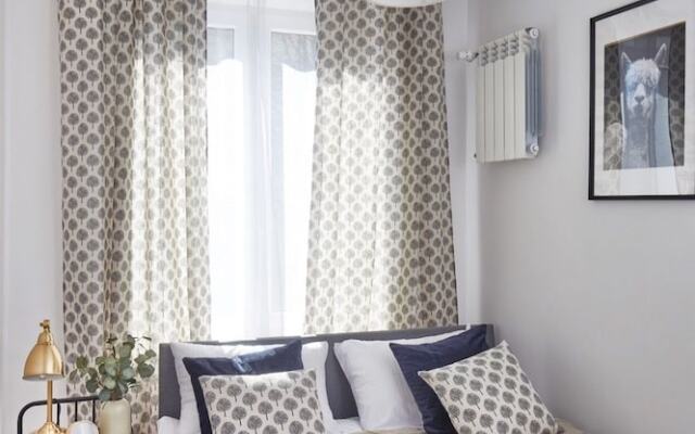 Koszykowa Magic Apartment