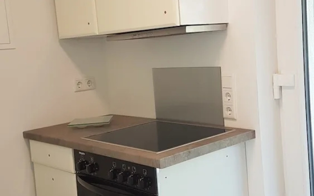 Luxusapartment Steinbreche