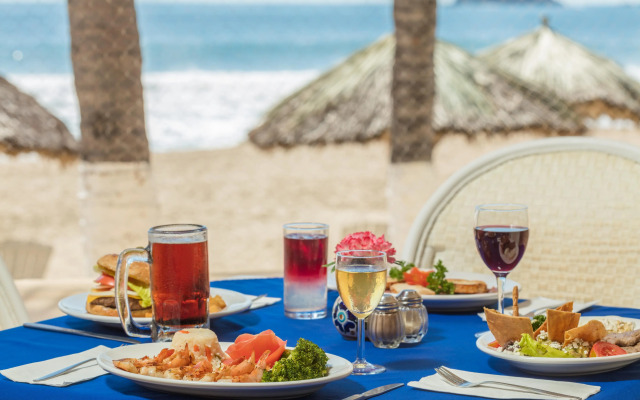 Posada Real Ixtapa