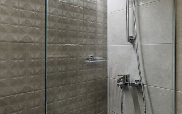 UPSTREET Desirable 1BD Apt in Kolonaki