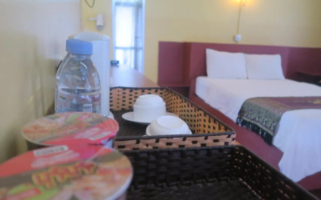 River Dolphin Hotel