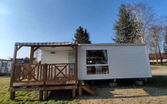 Smart Home Paris mit Terrasse, Europapark, Rulantica 15min