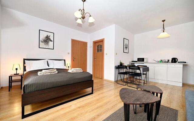 Molonówka Guest House