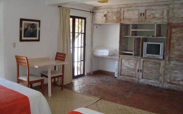 Casa de la Bu