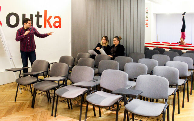 Chillout Hostel Zagreb