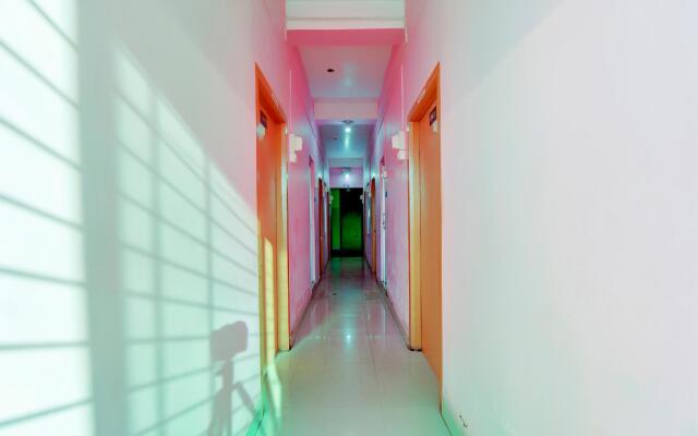 Capital O 68855 Ace Residency