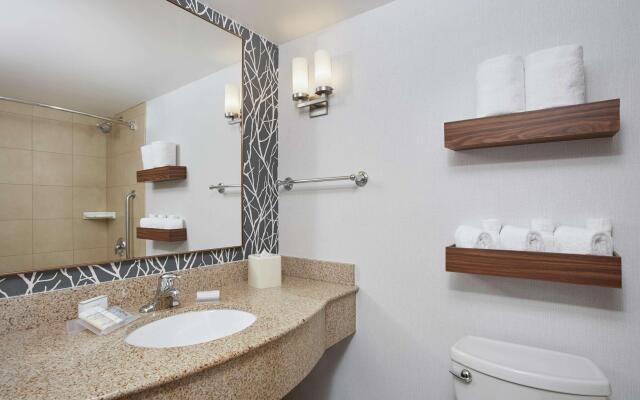 Hilton Garden Inn Schaumburg