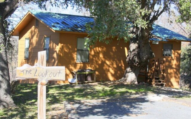 Utopia River Retreat