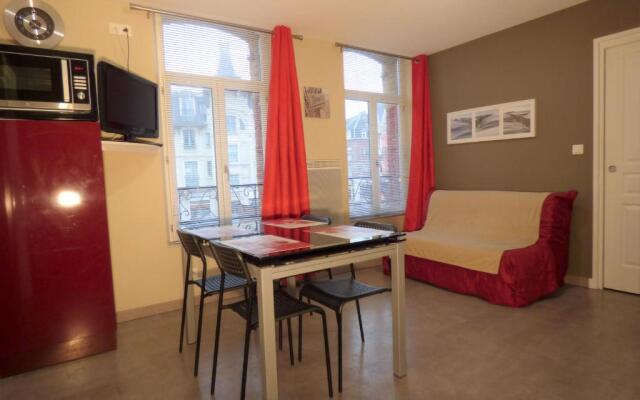Appart 4-6 pers Berck-Plage Hyper-centre