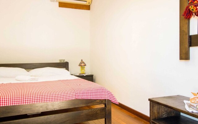 Holiday Home in Seline With Garden