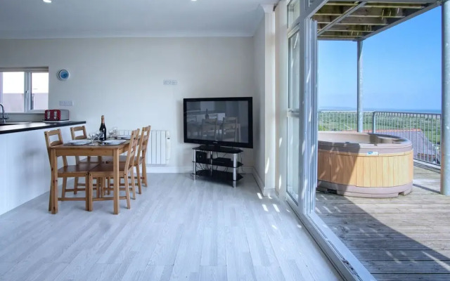 Seafarer - 2 Bedroom Apartment - Pendine